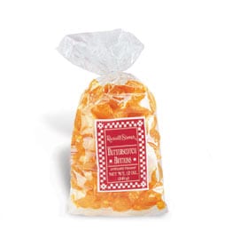 Bag of Hard Candy